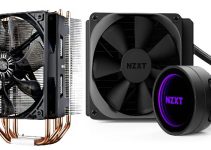 AIO vs Air Cooler: What CPU Cooler Should I Get?