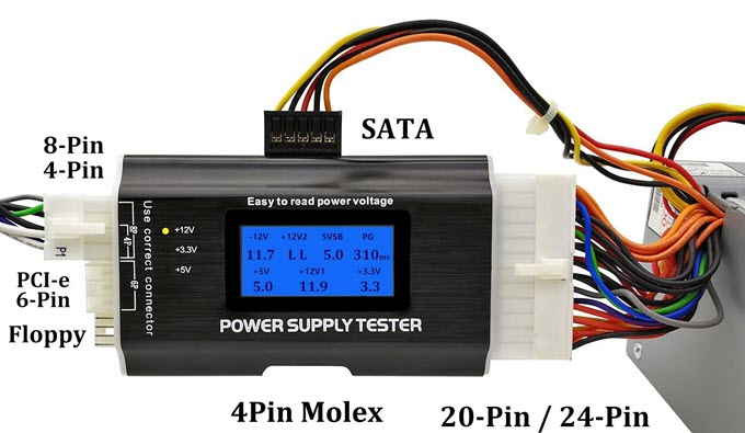 Generic-PC-Power-Supply-Tester