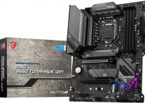 Best B560 Motherboards for Intel 11th Gen CPU [LGA1200 Socket]