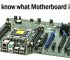 What Motherboard do I have? Know How to Find out [Detailed Guide]