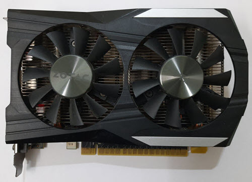 used-graphics-card