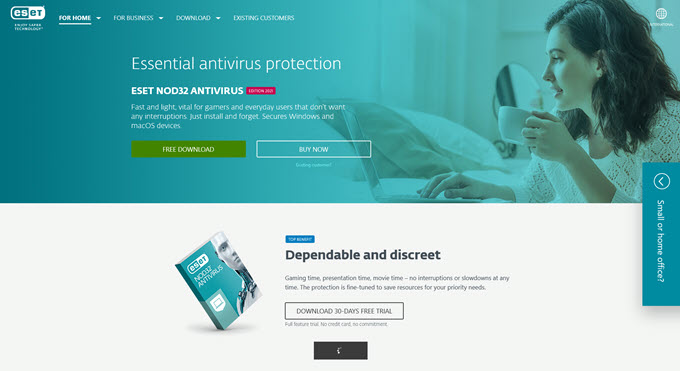 ESET-NOD32-Antivirus-for-Windows-and-macOS-devices