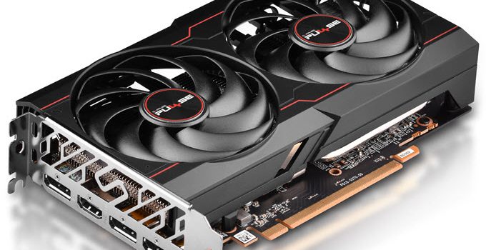 Best RX 6600 Cards for Super Fast 1080p Gaming [Custom Models]