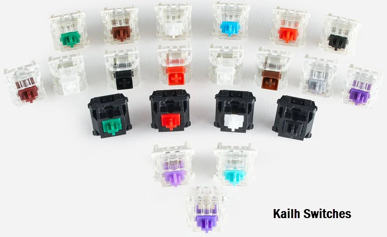 kailh-switches