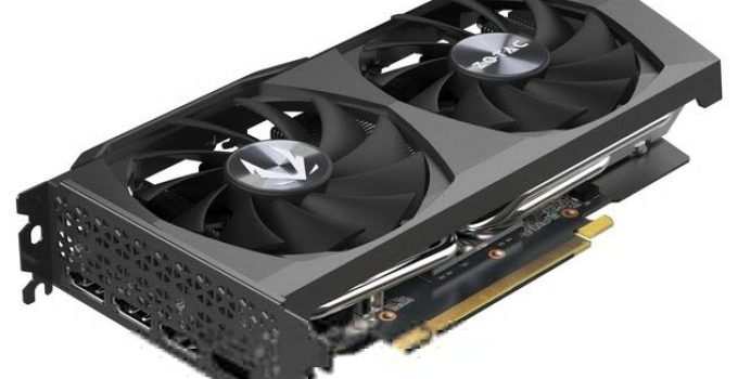 Best RTX 3050 Cards for 1080p Gaming [Custom AIB Models]