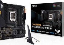 Best Budget B660 Motherboards for Intel 12th Gen CPUs [DDR4 Models]