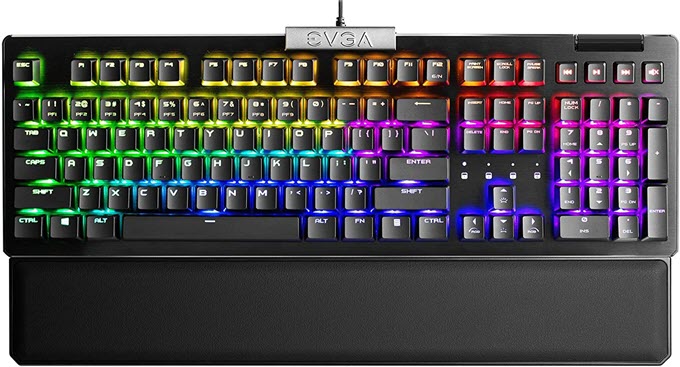 EVGA-Z15-RGB-Mechanical-Gaming-Keyboard