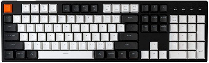 Keychron-C2-Wired-Mechanical-Keyboard-Hot-Swappable