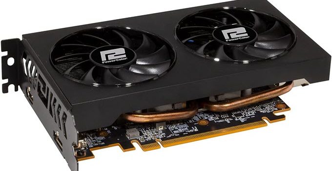 Best RX 6500 XT Cards for 1080p Gaming [SFF & Budget Models]