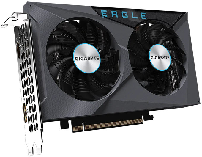 Gigabyte-Radeon-RX-6400-EAGLE-4G