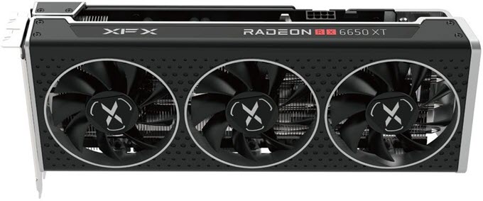 XFX-Speedster-MERC-308-AMD-Radeon-RX-6650-XT