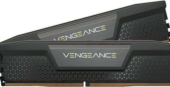 Best DDR5 RAM for Gaming PC & Enthusiasts [RGB, Low-profile, Budget]