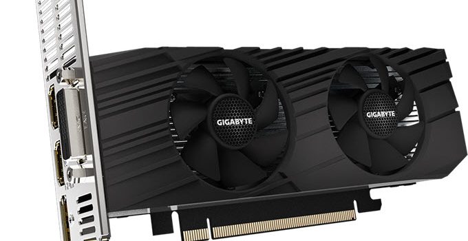 Best GTX 1630 Cards for Budget and SFF PC [Low-power models]