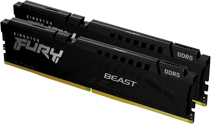 Kingston-FURY-Beast-DDR5-RAM