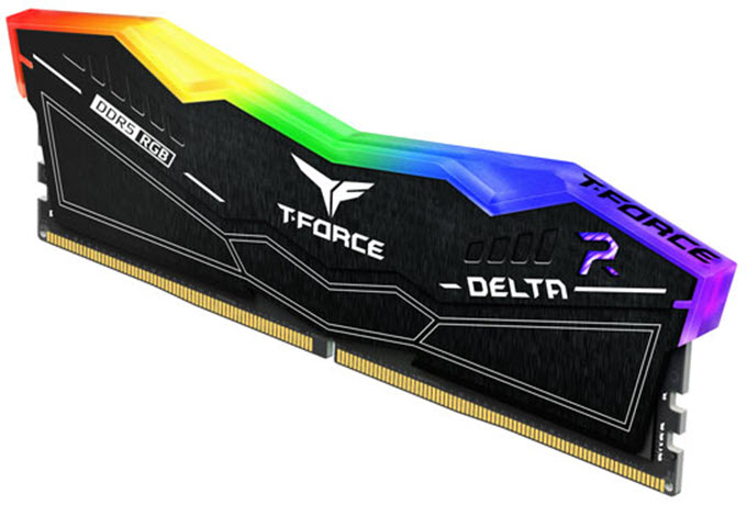 TEAMGROUP-T-Force-Delta-RGB-DDR5-RAM