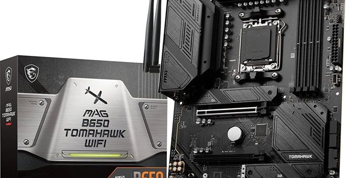 Best B650 Motherboards for AM5 Socket CPU [All Budgets and Sizes]