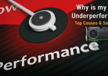 Why is My GPU Underperforming? [Top Causes with Solutions]