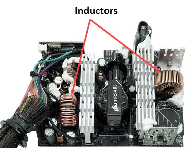 psu-inductors