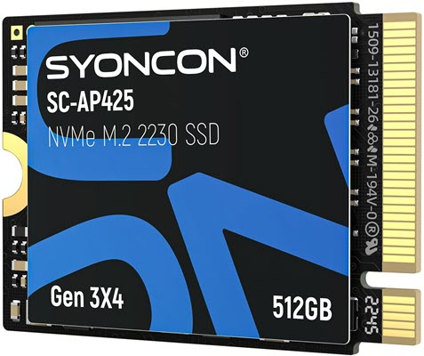 SYONCON-AP425-M.2-2230-NVMe-SSD-512GB