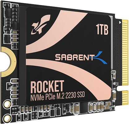 Sabrent-Rocket-2230-NVMe-4.0-1TB-SSD