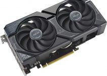 Best RTX 4060 Cards for 1080p Gaming [Budget AIB Models]