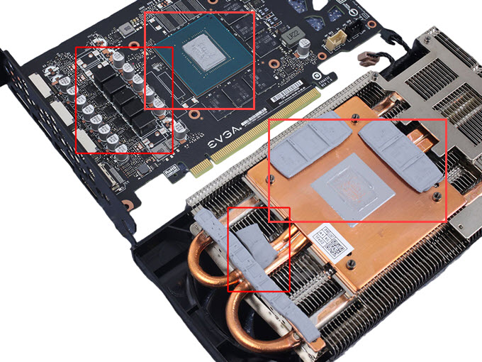 Fix Graphics Card Overheating High GPU VRAM VRM Temperature Fix Graphics Card Overheating High GPU VRAM VRM Temperature