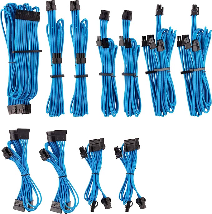 CORSAIR-Premium-Individually-Sleeved-PSU-Cables-Pro-Kit