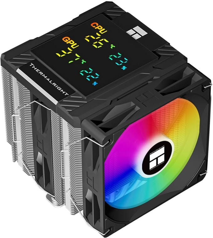 Thermalright-Peerless-Assassin-120-Digital-ARGB-CPU-Air-Cooler