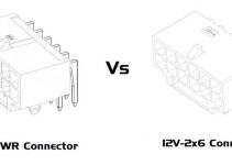 ATX 3.0 vs ATX 3.1 PSU Key Differences for High-end Graphics Cards