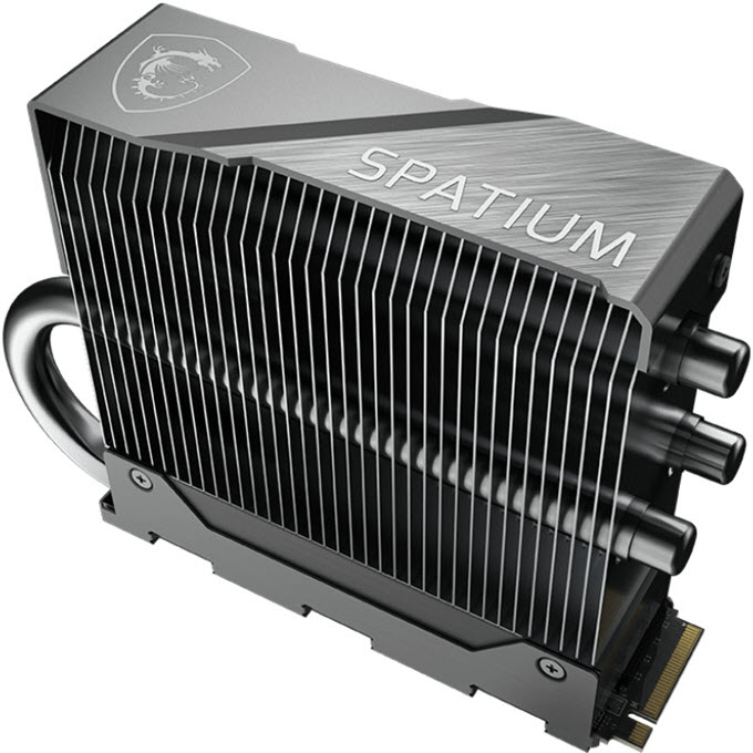MSI-SPATIUM-M570-PRO-PCIe-5.0-NVMe-M.2-FROZR-SSD