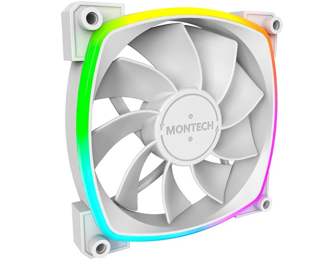 Montech-RX-120-ARGB-Reversed-Fan