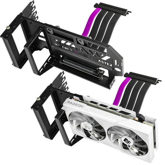 Cooler-Master-Vertical-Graphics-Card-Holder-Kit-V3-Mounting