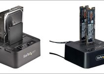 Best SSD Docking Station and Duplicator for M.2 NVMe and 2.5-inch SSDs