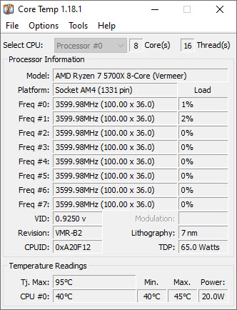 core-temp-cpu-idle-temperature