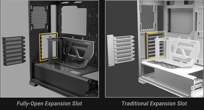 fully-open-expansion-slots-vs-traditional-expansion-slots