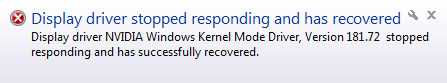 display-driver-nvlddmkm-stopped-responding