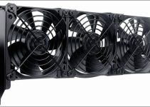 Best PCI Slot Fan Coolers to Lower GPU Temperature