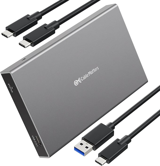 Cable-Matters-Premium-Aluminum-2.5-inch-SSD-HDD-Enclosure