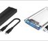 Best SSD Enclosures for NVMe and SATA SSD [M.2 and 2.5-inch]