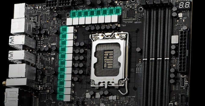 Fix VRM Overheating on Motherboard and Graphics Card [Top Solutions]