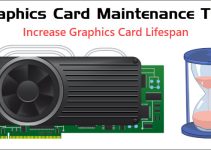 Tips to Prolong Graphics Card Lifespan [GPU Maintenance Advice]