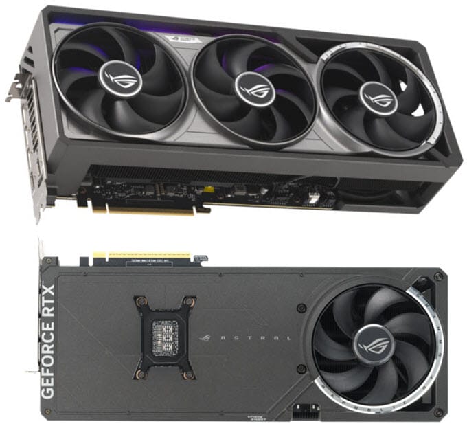 Asus-ROG-Astral-GeForce-RTX-5080-16GB-GDDR7-OC-Edition