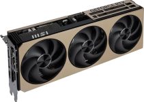 Best Budget SFF RTX 5070 Ti Models from Different Brands