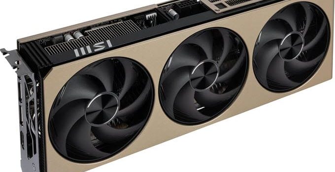 Best Budget SFF RTX 5070 Ti Models from Different Brands