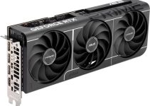 Best RTX 5060 Ti 16GB Models with 8-pin PCIe Connector