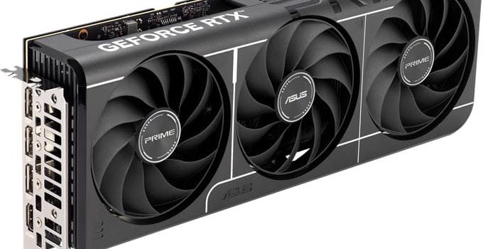 Best RTX 5060 Ti 16GB Models with 8-pin PCIe Connector