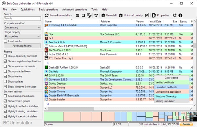 Bulk-Crap-Uninstaller-BCU