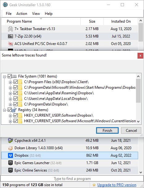 Geek-Uninstaller-Leftover-Removal
