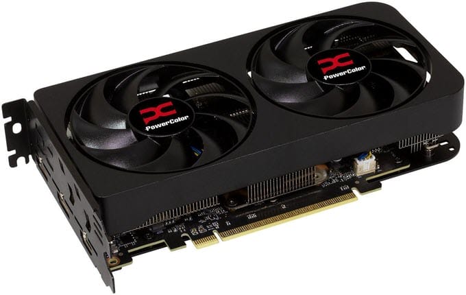 PowerColor-Reaper-Radeon-RX-9060-XT-16GB