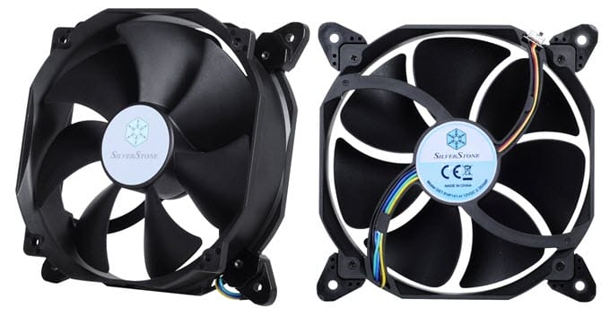 SilverStone-FHP141-VF-Fan